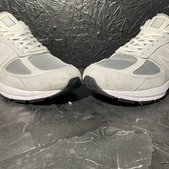 New balance 990v5 nimbus cloud silver - Picture 2 of 10